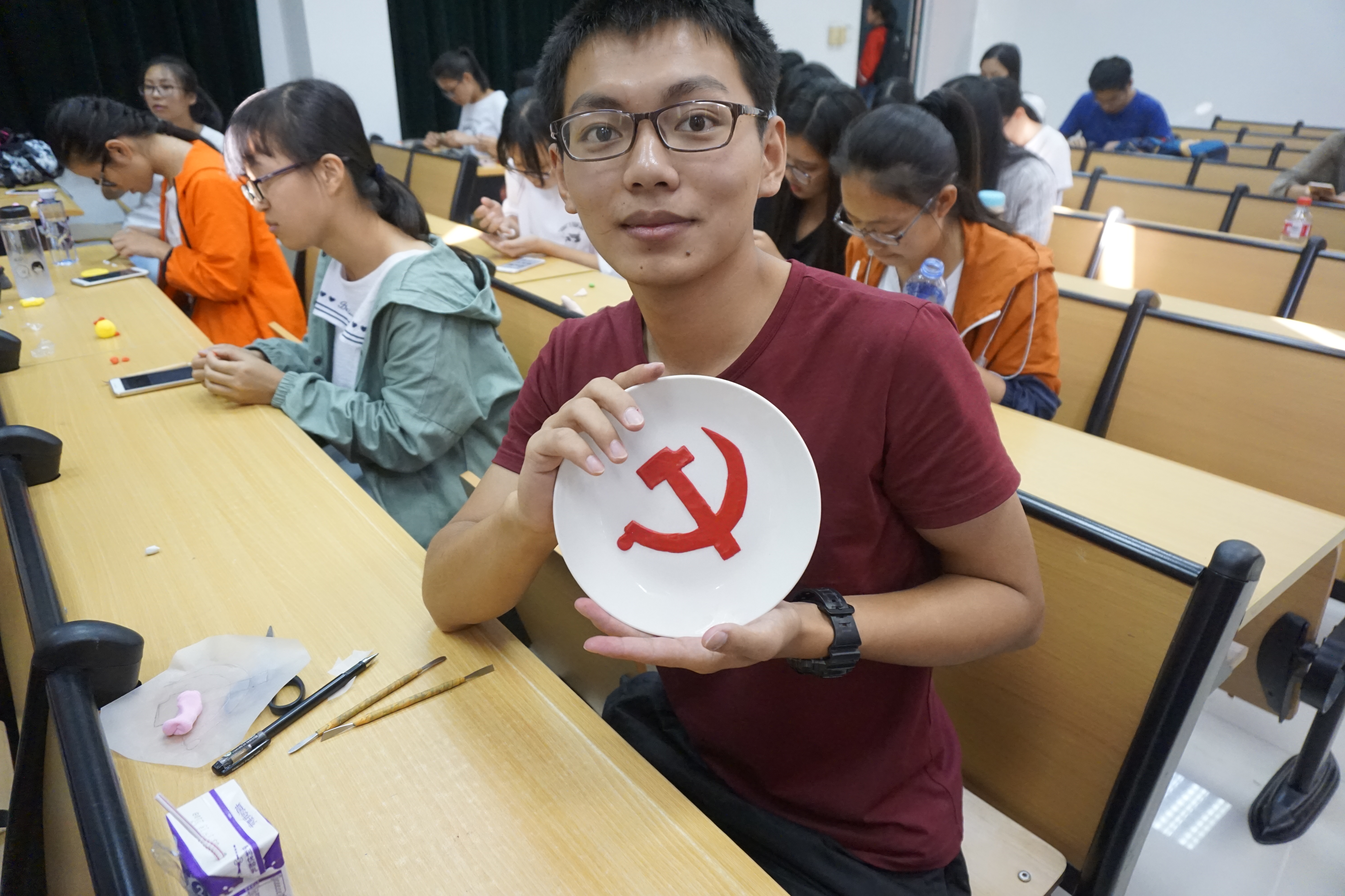 陶艺 (1) 陶艺 (1)