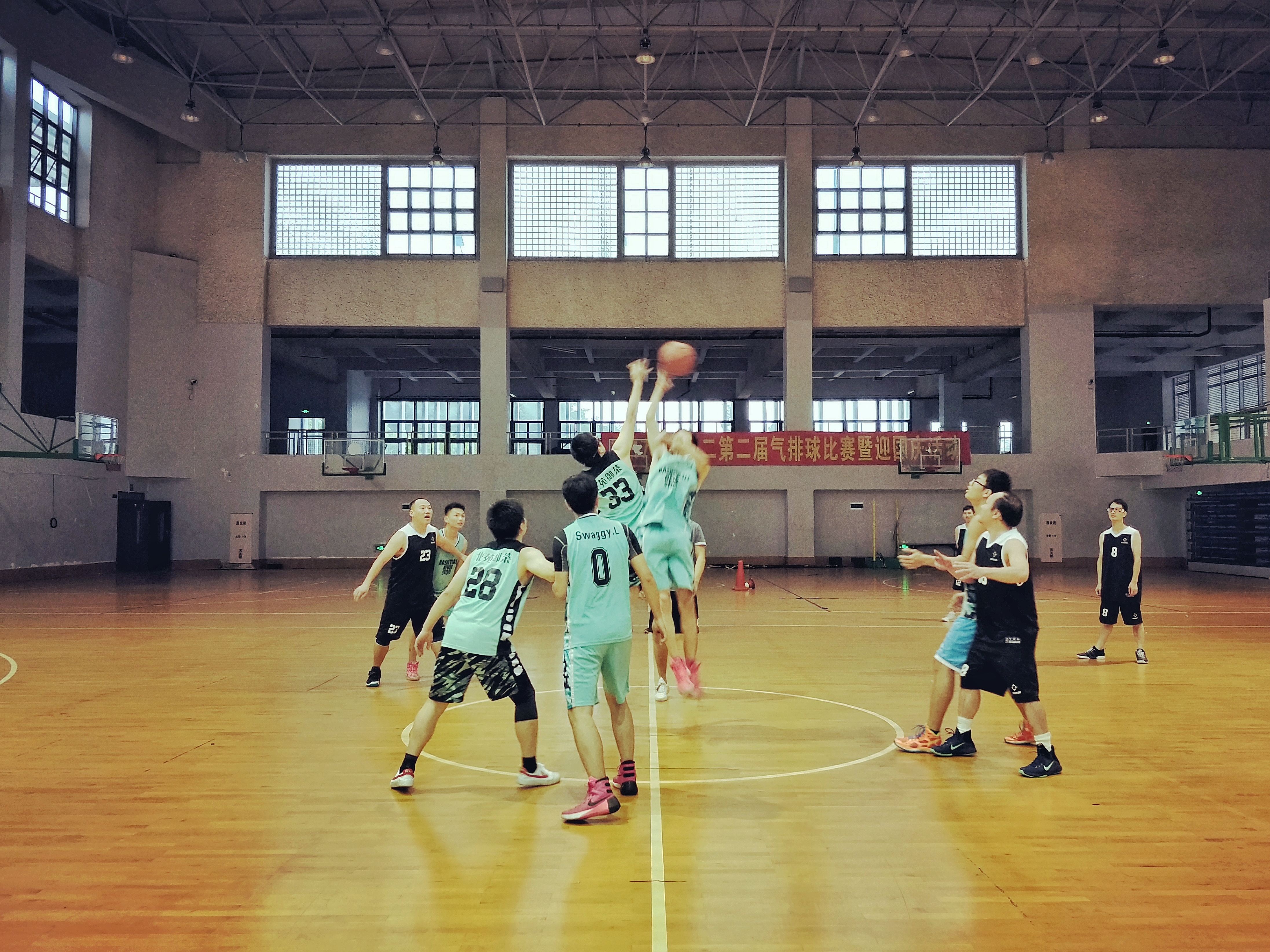 篮球赛 1 篮球赛 1